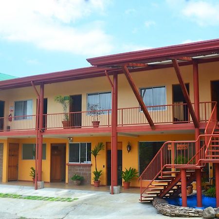 Hotel La Villa Quesada  Buitenkant foto